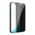 Zastitno staklo NILLKIN Guardian privacy za iPhone 17 Pro/ 18 Pro (sa Aplikatorom) crno