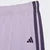 Adidas Komplet trenerka za devojčice I 3S Fl Hd Jog, JV9856, Lavanda