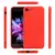Maska Soft Gel Silicone za Samsung S22 Plus/ S906B sand, Roze