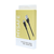 MySafe kabel - 1m - MicroUSB - Crna KP25592