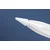 BASEUS Smooth Stylus za iPad Pro/iPad Active, bela različica SXBC000002, bela