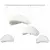 OPVIQ Luster Luna Set Luna 30 4 C Nua