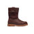 TIMBERLAND Čizme Courma Kid WL Pull On Boot, tamno smeđa