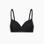 PUMA Womens Soft Padded Bra 1 Pack, Black