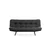 Atelier del Sofa Misa Small Sofabed Trosed, Tamnosiva