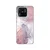 TELEMPIRE Silikonska maska Print za Xiaomi Redmi 10C Pink Marble roze