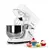 KLARSTEIN kuhinjski robot TK2-BELLA BIANCA, 1200W