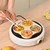 MG Frying Pan ponev 23 cm, bež