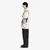Majice Y-3 Chito Graphic Long Sleeve Tee UNISEX Chalk White XL