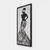 Wallity Slika SCOPG89777, 52x122 cm