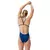 Speedo solid v-back 2.0 dark blue l - uk36