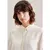 SEIDENSTICKER Bluza, bela