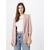 PIECES Blazer Boss, roza