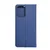 LUNA Book Carbon futrola za XIAOMI Redmi NOTE 12 5G plava