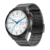 WATCHMARK pametna ura Smartwatch Maverick, black
