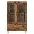 Highboard s ladicama Staro drvo 69,5 x 31 x 115 cm