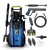 Michelin Perač pod pritiskom, 2500 W,  - MPX25DTS