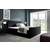 Boxspring postelja Montana - 180x200 cm