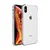 Escase Maska za mobilni telefon iPhone XS Max, Providna