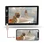 Auto multimedija 7018B sa 7” ekranom na dodir - Bluetooth, MirrorLink i 2DIN