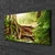 tulup.si Slika na platnu Tree trunk forest narava 100x50 cm