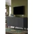 Hanah Home komoda Gumus 150, 150 cm, antracit