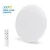 Aigostar - LED plafonsko svetlo za kupatilo LED/24W/230V 3000K-6500K IP54 + daljinski upravljač