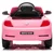 Volkswagen Beetle Dune Roze