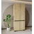 Hanah Home Ormar Floransa 90, Hrast