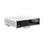 FRACTAL Case mini itk ridge, 2k140mm aspect 4-pin Pvm ventilatori, beli, fd-c-rid1n-12