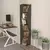 Hanah Home Polica 31,8x165x31,8cm Orah