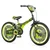 Deciji bicikl 20 GREENSTER