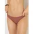 LSCN by LASCANA Bikini hlačke rjava