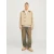 JACK & JONES Muški duks sa kapuljačom 12260051, Bež