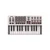 AKAI MPK MINI 4 WHITE - Mini kontroler tipkovnice