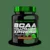 Scitec Nutrition Aminokiseline BCAA + Glutamin, Bubble gum, 600g