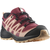 Salomon XA PRO V8 CSWP J, cipele za planinarenje, crvena L41614400