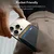 Magnetna denarnica ESR Premium Wallet Boost MagSafe - za 4 kartice - midnight black