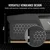 Corsair Memorija VENGEANCE 16GB(2x8GB)/DDR5/5200MHz/CL40/1.25V/XMP & EXPO