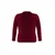 Trendyol Curve Ženska bluza Tbbaw25Af00014, Bordo