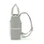 Kapten & Son Nahrbtnik Lindby pastelno zelena/off-bela