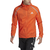 Adidas Muški šuškavac za trčanje Marathon Jacket