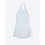 Bershka Obleka  svetlo modra