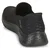 Skechers GO WALK FLEX - NO HANDS, muške patike za slobodno vrijeme, crna 216491