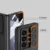 Maska za telefon Fold Care za Samsung Galaxy Z Fold 6/ F956B, Crna