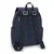 KIPLING Nahrbtnik City temno modra