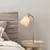 Opviq Salihini MR 622 Stona lampa, Bela