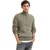SELECTED HOMME Pulover Nico siva