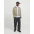 JACK & JONES Muška jakna 12268717, Bež