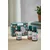 Fresh & Foamy Shower Gel Trio